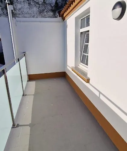 Estudios En Plaza Cabo Da Centro Daire *